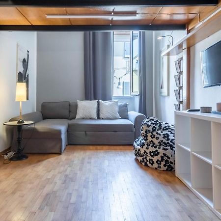 밀라노 Joivy Splendid Flat In Perfect Centre 아파트 외부 사진