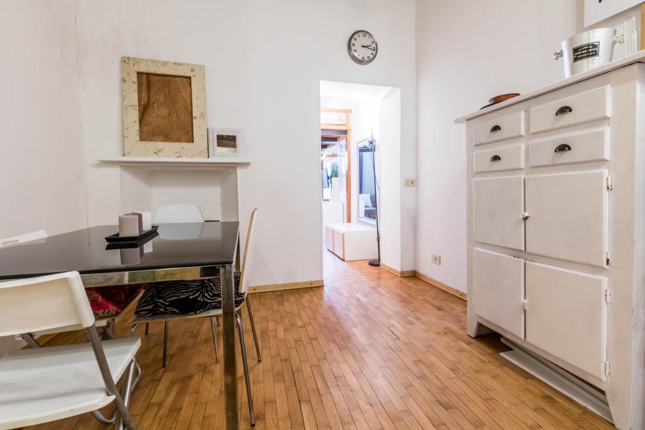 밀라노 Joivy Splendid Flat In Perfect Centre 아파트 외부 사진