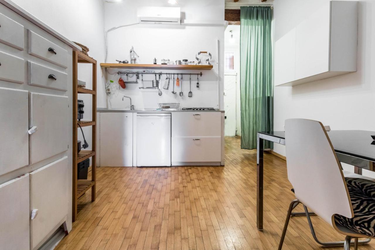 밀라노 Joivy Splendid Flat In Perfect Centre 아파트 외부 사진
