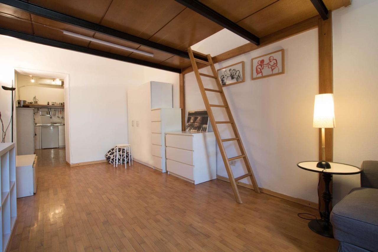 밀라노 Joivy Splendid Flat In Perfect Centre 아파트 외부 사진