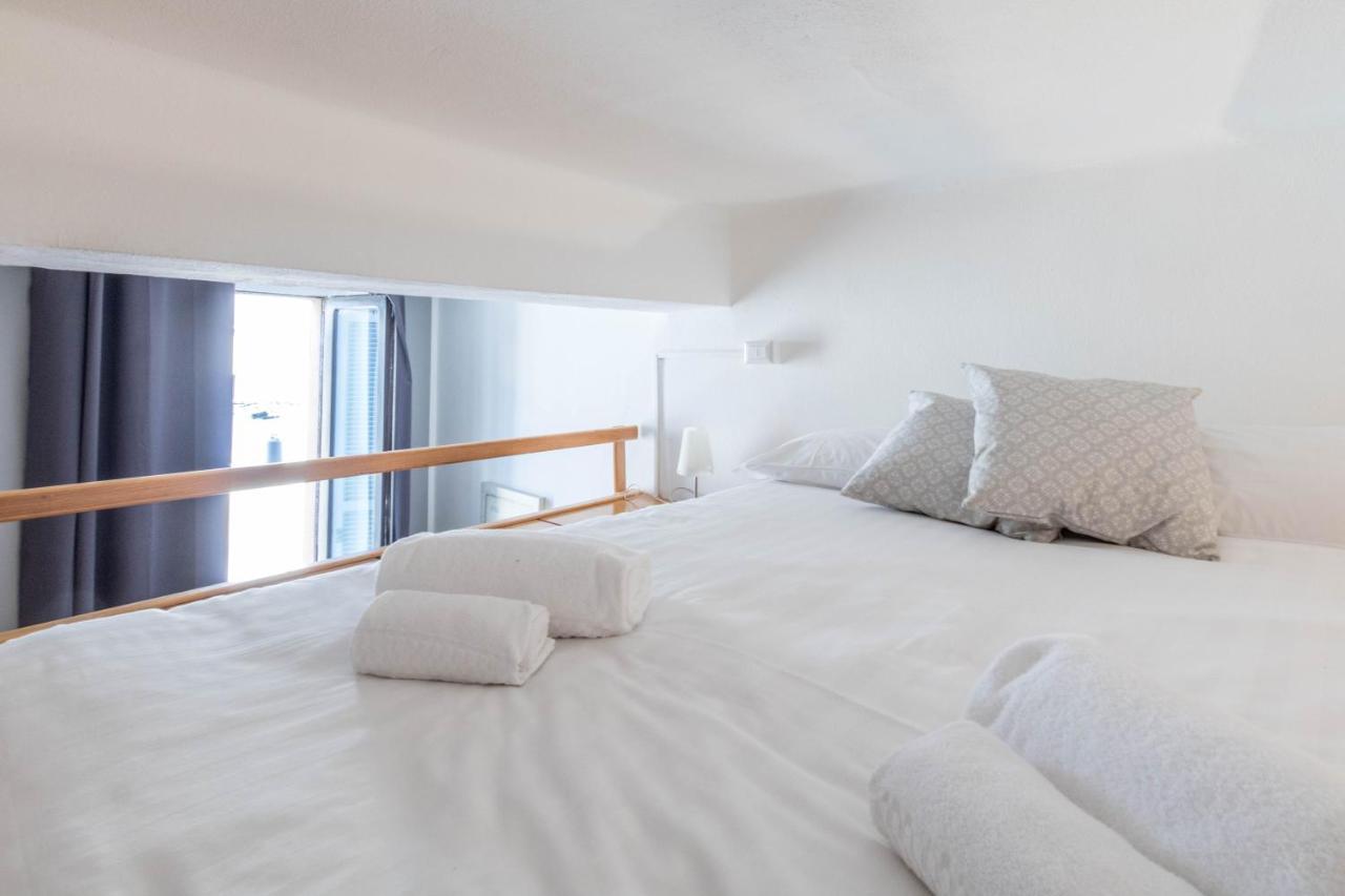 밀라노 Joivy Splendid Flat In Perfect Centre 아파트 외부 사진
